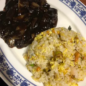 보배반점 리뷰 사진