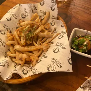역전할머니맥주 사진
