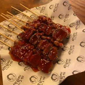 역전할머니맥주 리뷰 사진