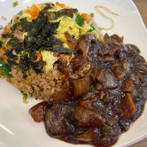 공리 리뷰 사진