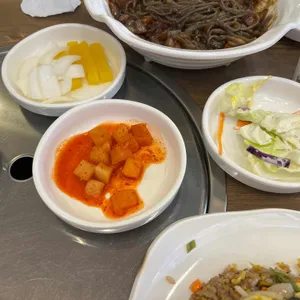 공리 리뷰 사진