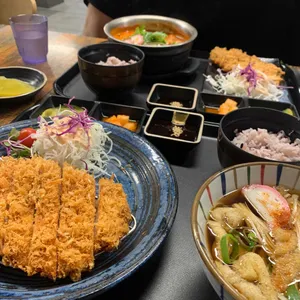 카츠젠  사진