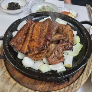 해뜨는집가든 사진