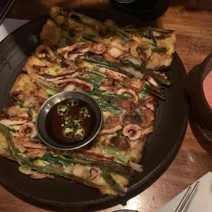 조선주막 사진