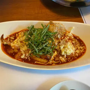다이닝 카페 아다마스253 사진