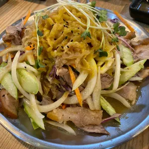 서면1번가 장충동족발 사진