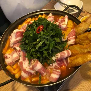 모퉁이네 사진