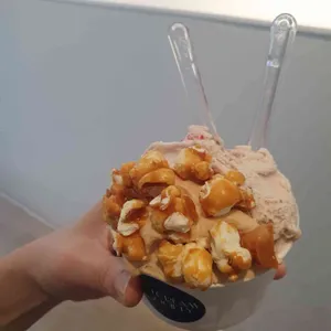 아이스크림 소사이어티 사진