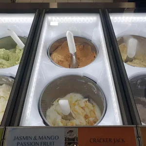 아이스크림 소사이어티 리뷰 사진