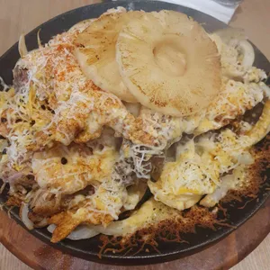 랄루차 사진