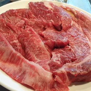 둥지정육식당 사진