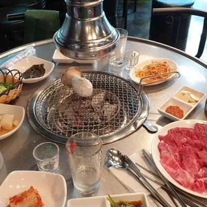 둥지정육식당 사진