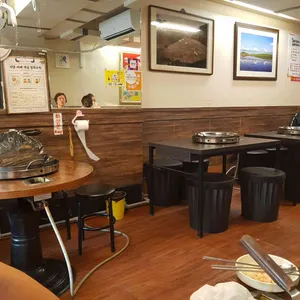 정통춘천닭갈비 리뷰 사진