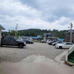 백도 막국수 리뷰 사진
