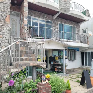 백도 막국수 리뷰 사진
