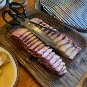 온누리진흙구이 사진