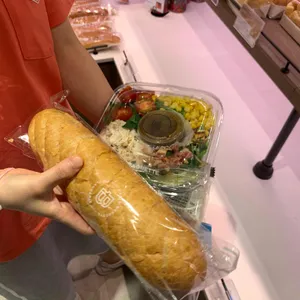 파리바게트 사진