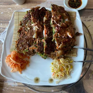 솔향토속촌 사진