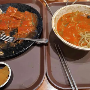 월계수식당 사진