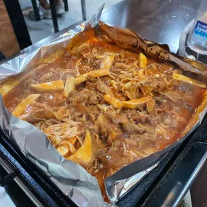 동산회관 리뷰 사진