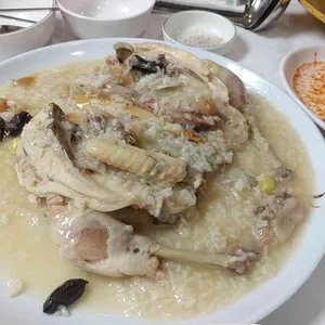 장수촌가든 사진