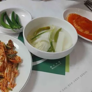 장수촌가든 사진