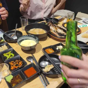 이도횟집 사진