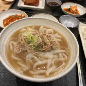 밀본 리뷰 사진
