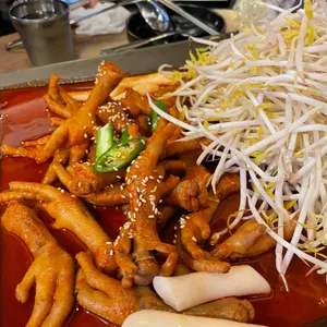 이술집<기존 청춘국물닭발> 사진