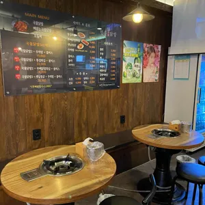 이술집<기존 청춘국물닭발> 리뷰 사진