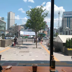 스타벅스 리뷰 사진