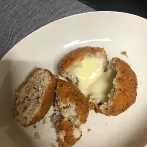연돈볼카츠 리뷰 사진