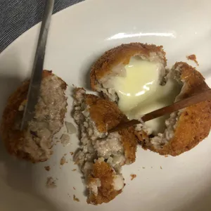 연돈볼카츠 리뷰 사진