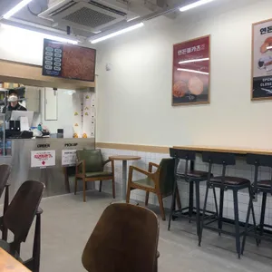 연돈볼카츠 리뷰 사진
