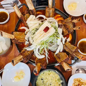 세화갈비 사진