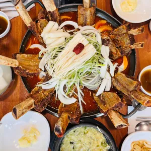세화갈비 사진