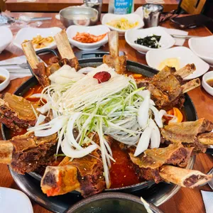 세화갈비 사진