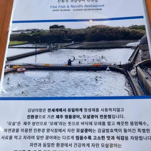 김녕미항 리뷰 사진