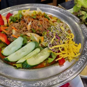 놀부보쌈&부대찌개 사진