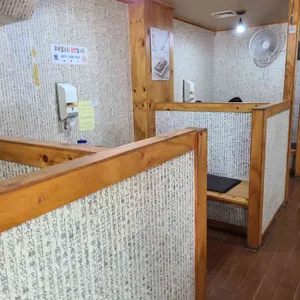 장 칼국수 리뷰 사진