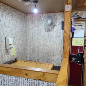 장 칼국수 리뷰 사진