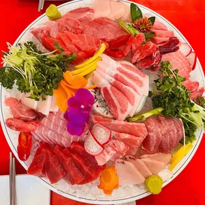진미참치 사진 1