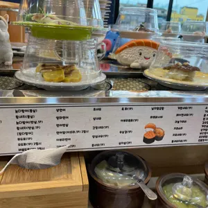 초밥의초강수 리뷰 사진