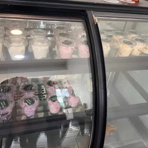 YOGI YOGURT 사진