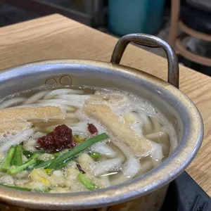 팔미분식 사진