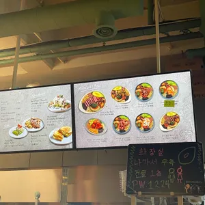 알라보 리뷰 사진