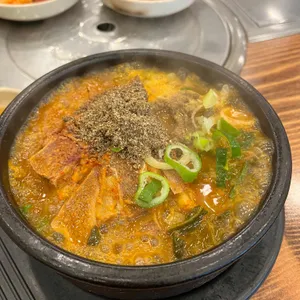 세상만사감자탕 사진