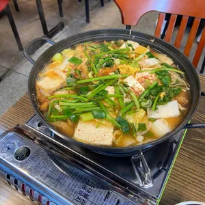 오두리두부 사진