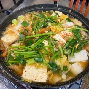 오두리두부 사진