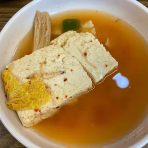 오두리두부 사진